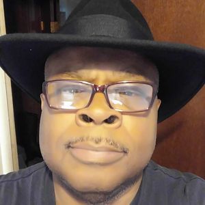 Meet your Posher, Rickie